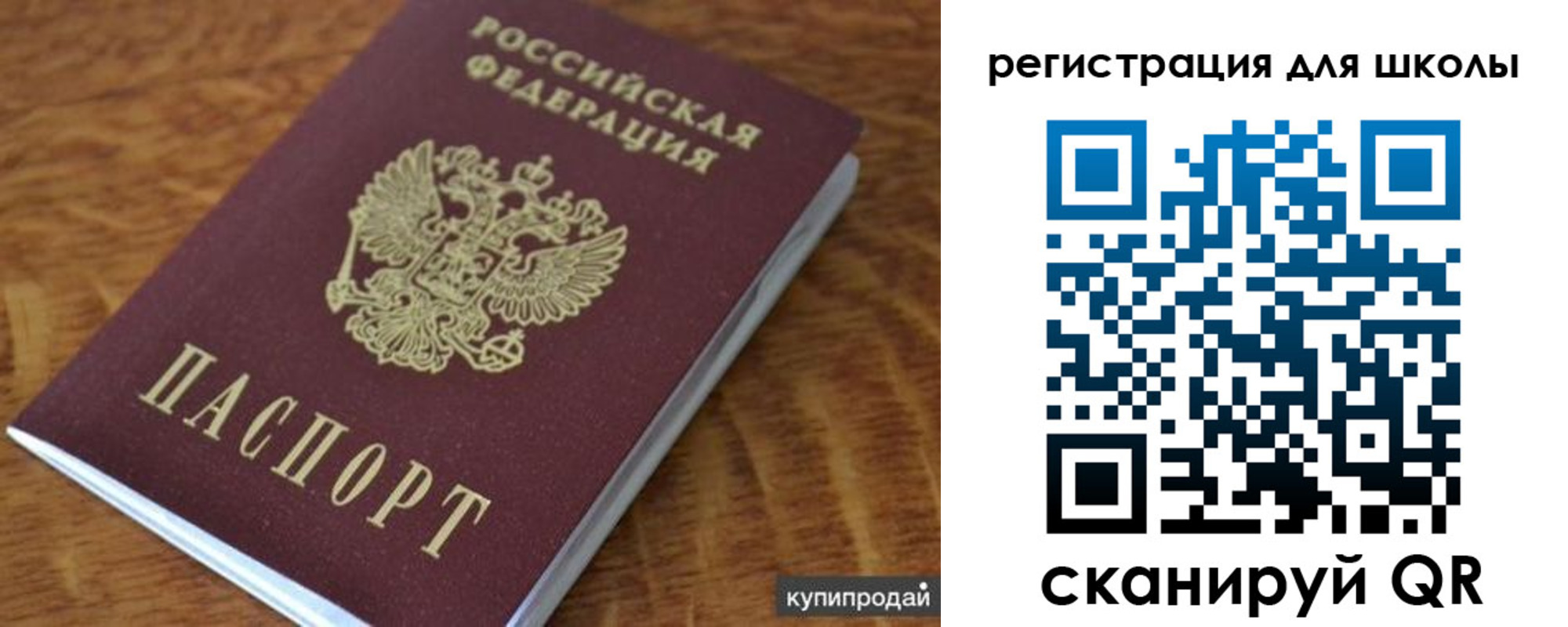 прописка законно в Гвардейске